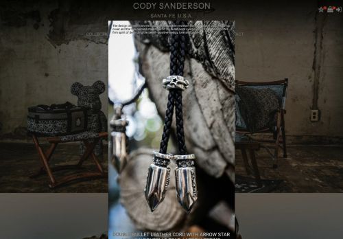 Cody Sanderson capture - 2024-02-03 08:27:04