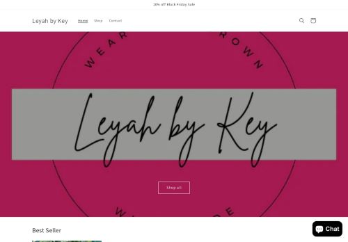 Leyah by Key capture - 2024-02-03 09:30:26
