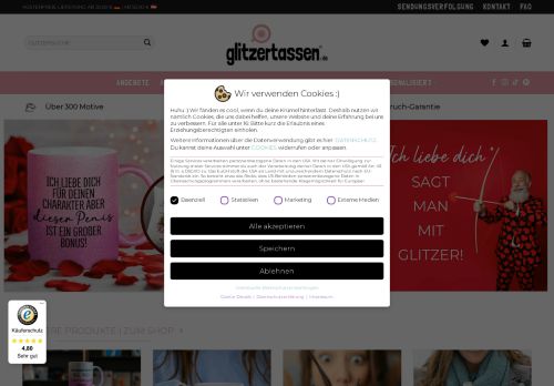 Glitzertassen capture - 2024-02-03 10:03:47