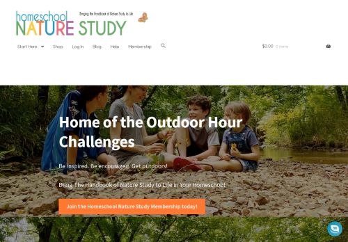 Homeschool Nature Study capture - 2024-02-03 10:08:59