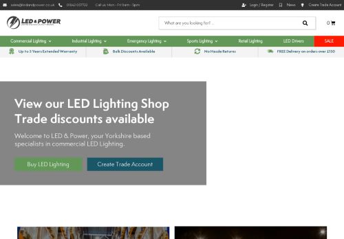 LED & Power capture - 2024-02-03 10:29:30