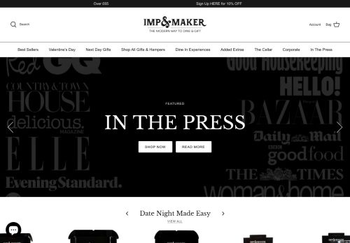 Imp & Maker capture - 2024-02-03 11:25:39