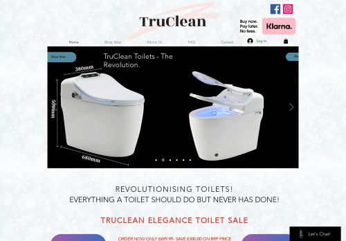 TruClean Toilets capture - 2024-02-03 12:08:59