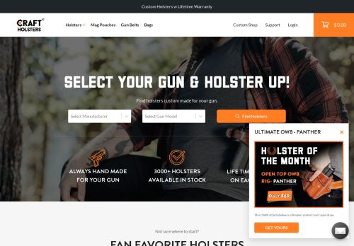 Craft Holsters capture - 2024-02-03 13:01:30