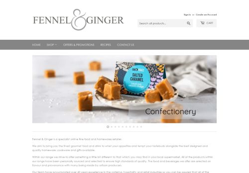 Fennel and Ginger capture - 2024-02-03 14:36:38