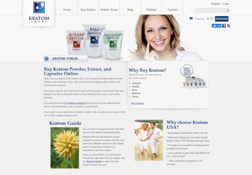 Kratom USA capture - 2024-02-03 16:33:34