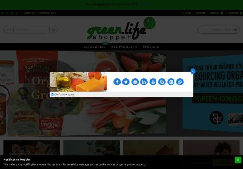 Green Life Shopper capture - 2024-02-03 18:22:57