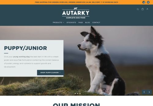 Autarky Dog Foods capture - 2024-02-03 18:36:58