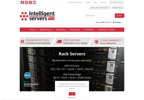 Intelligent Servers capture - 2024-02-03 19:10:35