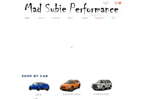 Mad Subie Performance capture - 2024-02-03 19:13:26