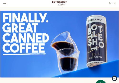 Bottleshot Coffee capture - 2024-02-03 19:14:27