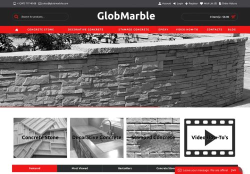 Glob Marble capture - 2024-02-03 20:50:19