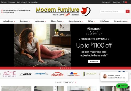 Modern Furniture capture - 2024-02-03 23:24:43
