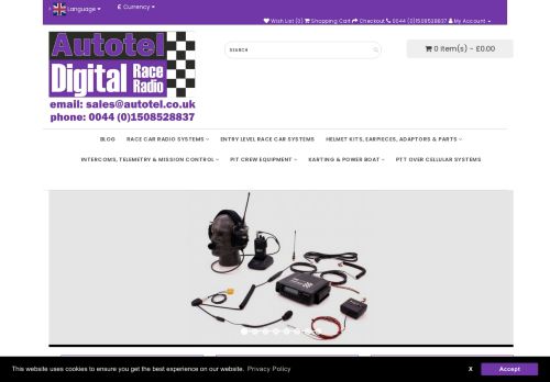 Autotel Digital Rac Radio capture - 2024-02-04 00:04:12