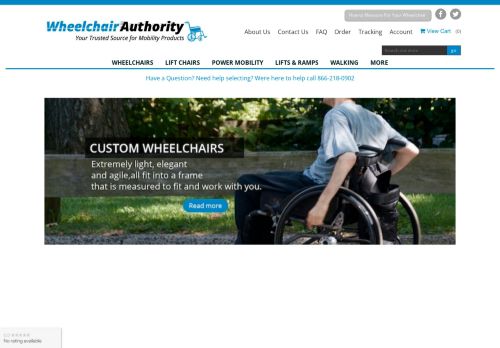 Wheelchair Authority capture - 2024-02-04 00:08:25