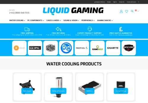 Liquid Gaming capture - 2024-02-04 00:27:01