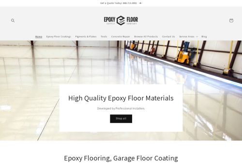 Epoxy Floor Supply Company capture - 2024-02-04 01:19:56