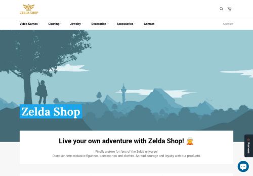 Zelda Shop capture - 2024-02-04 02:21:36