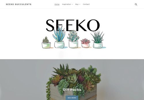 Seeko Succulents capture - 2024-02-04 05:20:24