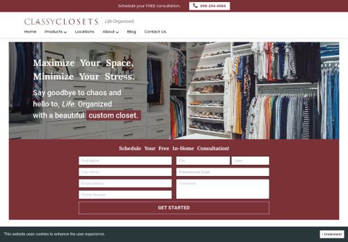 Classy Closets capture - 2024-02-04 07:07:47