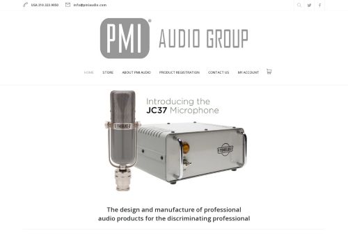 PMI Audio Group capture - 2024-02-04 09:51:27