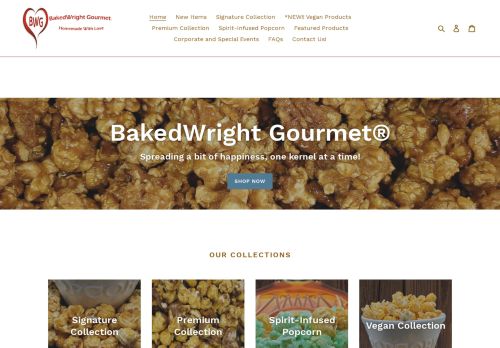 BakedWright Gourmet capture - 2024-02-04 10:09:20