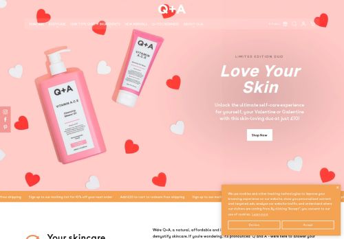 Q and A Skincare capture - 2024-02-04 11:47:21