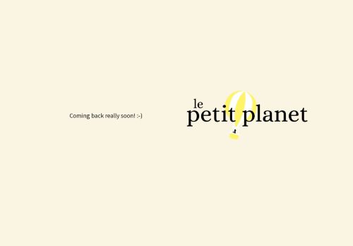 Le Petit Planet capture - 2024-02-04 12:28:46
