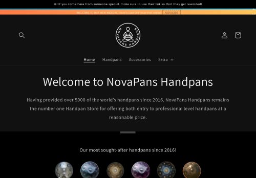 NovaPans Handpans capture - 2024-02-04 12:57:56