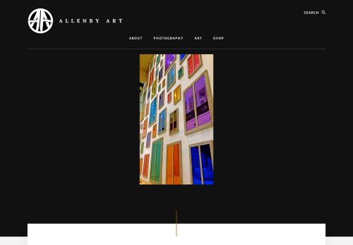 Allenby Art capture - 2024-02-04 14:56:08