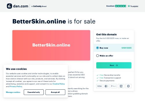 Better Skin capture - 2024-02-04 15:16:57