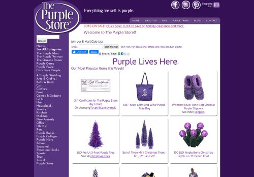 The Purple Store capture - 2024-02-04 16:05:49
