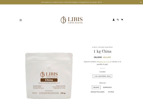 Libis Coffee Roaster capture - 2024-02-04 16:56:16