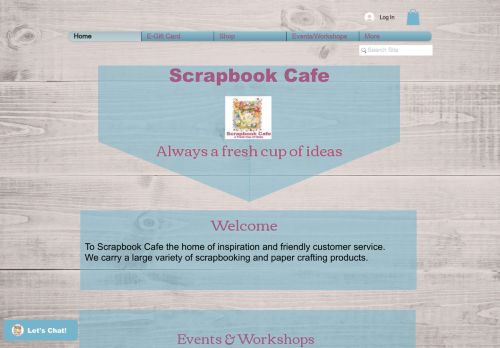 Scrapbook Cafe capture - 2024-02-04 17:52:04