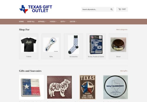 Texas Gift Outlet capture - 2024-02-04 19:30:12