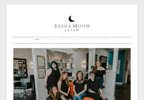 Sasha Moon Salon capture - 2024-02-04 20:10:19