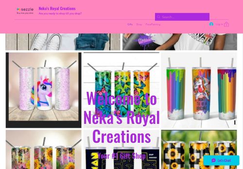 Nekas Royal Creations capture - 2024-02-04 20:42:12