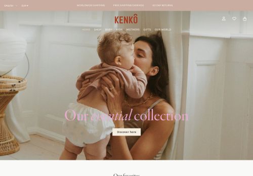 Kenko Skincare capture - 2024-02-04 21:47:15