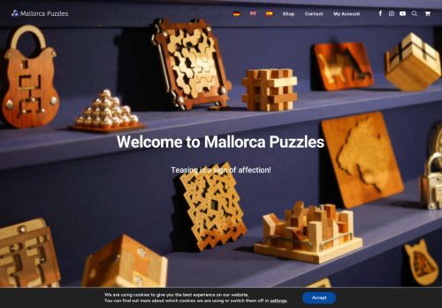 Mallorca Puzzles capture - 2024-02-04 22:00:22