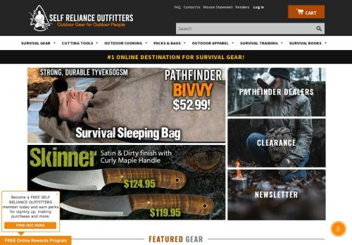 Self Reliance Outfitters capture - 2024-02-04 22:14:01