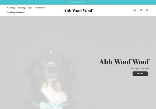 Ahh Woof Woof capture - 2024-02-04 22:43:50