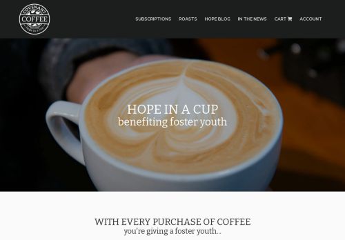 Covenant Coffee capture - 2024-02-05 00:47:58