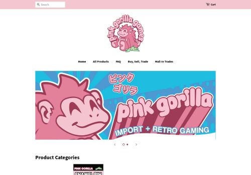 Pink Gorilla Games capture - 2024-02-05 01:22:43