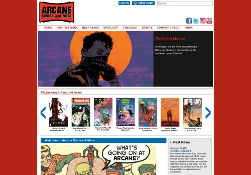 Arcane Comics capture - 2024-02-05 02:47:59