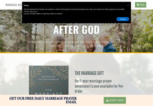 Marriage After God capture - 2024-02-05 03:09:08