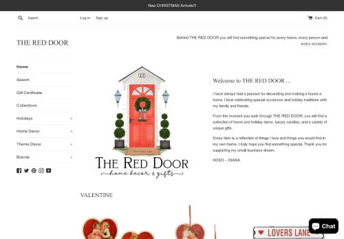 The Red Door capture - 2024-02-05 04:29:17