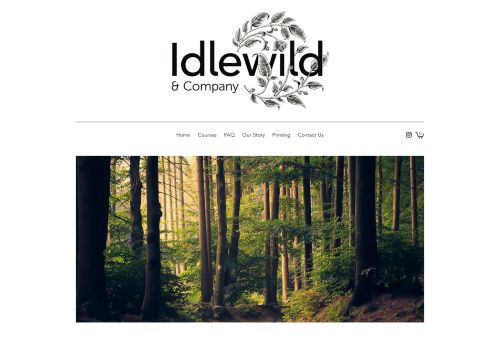 Idlewild & Company capture - 2024-02-05 07:45:47