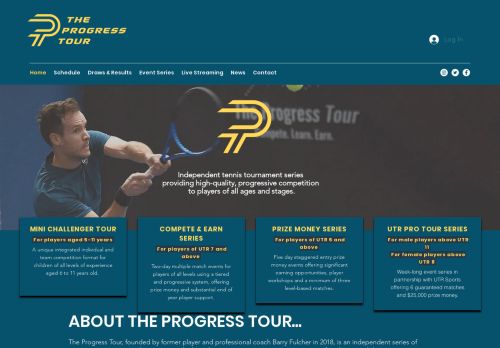 The Progress Tour capture - 2024-02-05 08:35:28