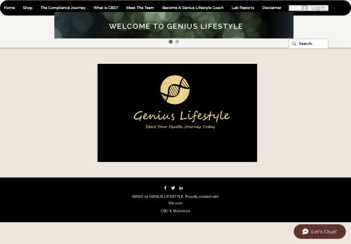 Genius Lifestyle capture - 2024-02-05 08:52:56