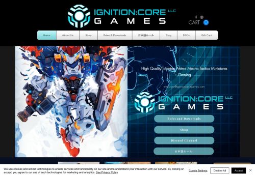Ignition Core Games capture - 2024-02-05 09:00:28